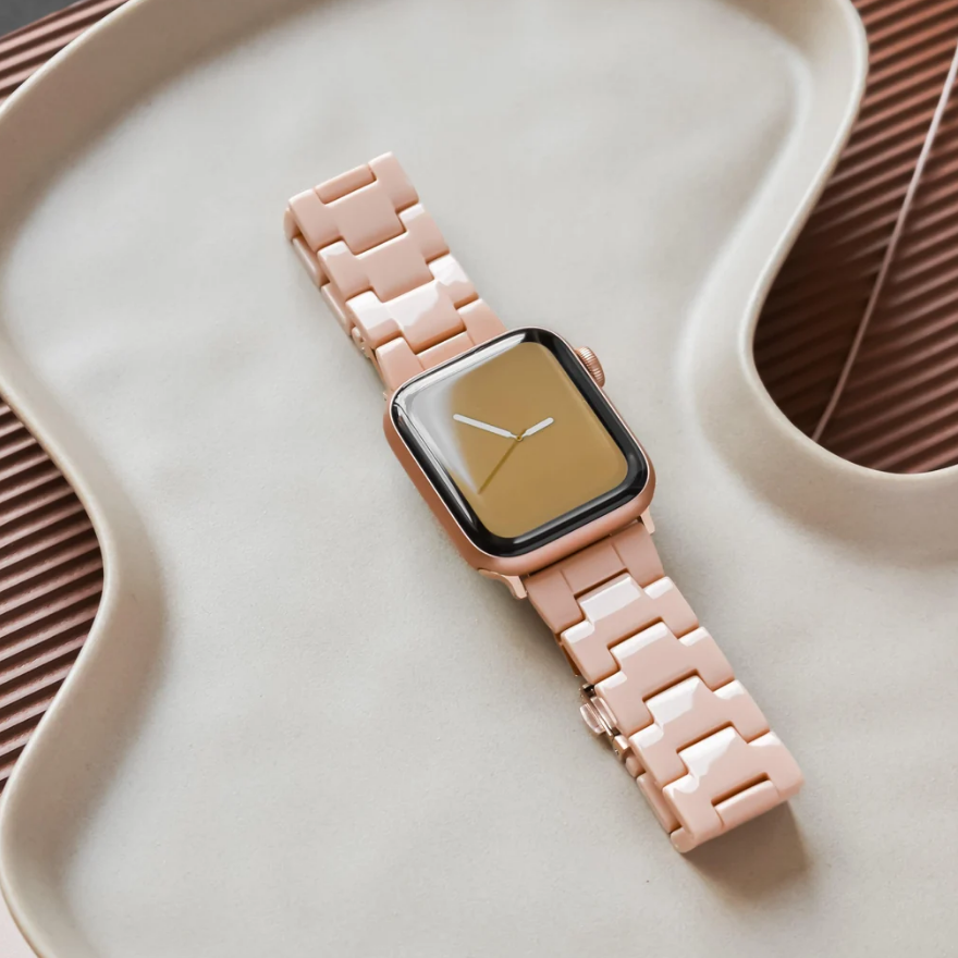 Soft Sport Silicone Band